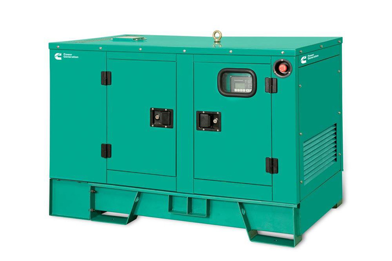 黄岛发电机出租-汽油发电机对供油装置的要求
