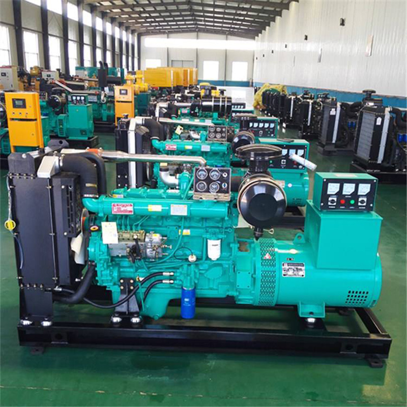 黄岛康明斯柴油发电机组出租燃油PT泵的调整方法