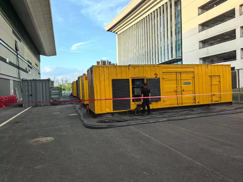 黄岛柴油发电机冬季保养注意事项?